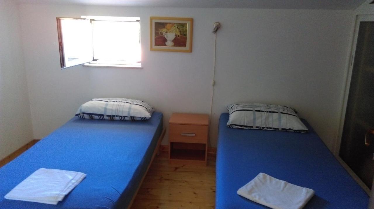 Apartment Elinor 2 Ρόβινι Εξωτερικό φωτογραφία
