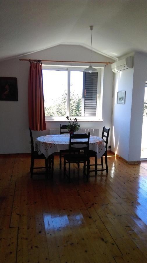 Apartment Elinor 2 Ρόβινι Εξωτερικό φωτογραφία