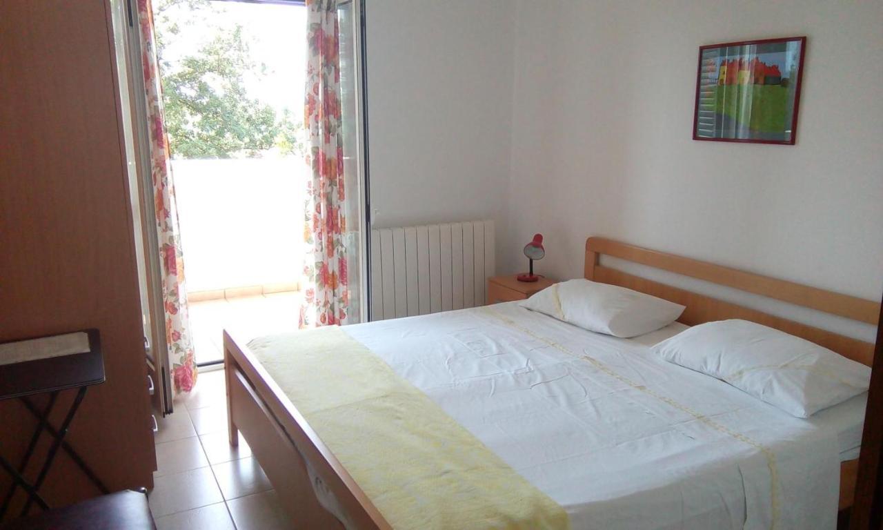 Apartment Elinor 2 Ρόβινι Εξωτερικό φωτογραφία
