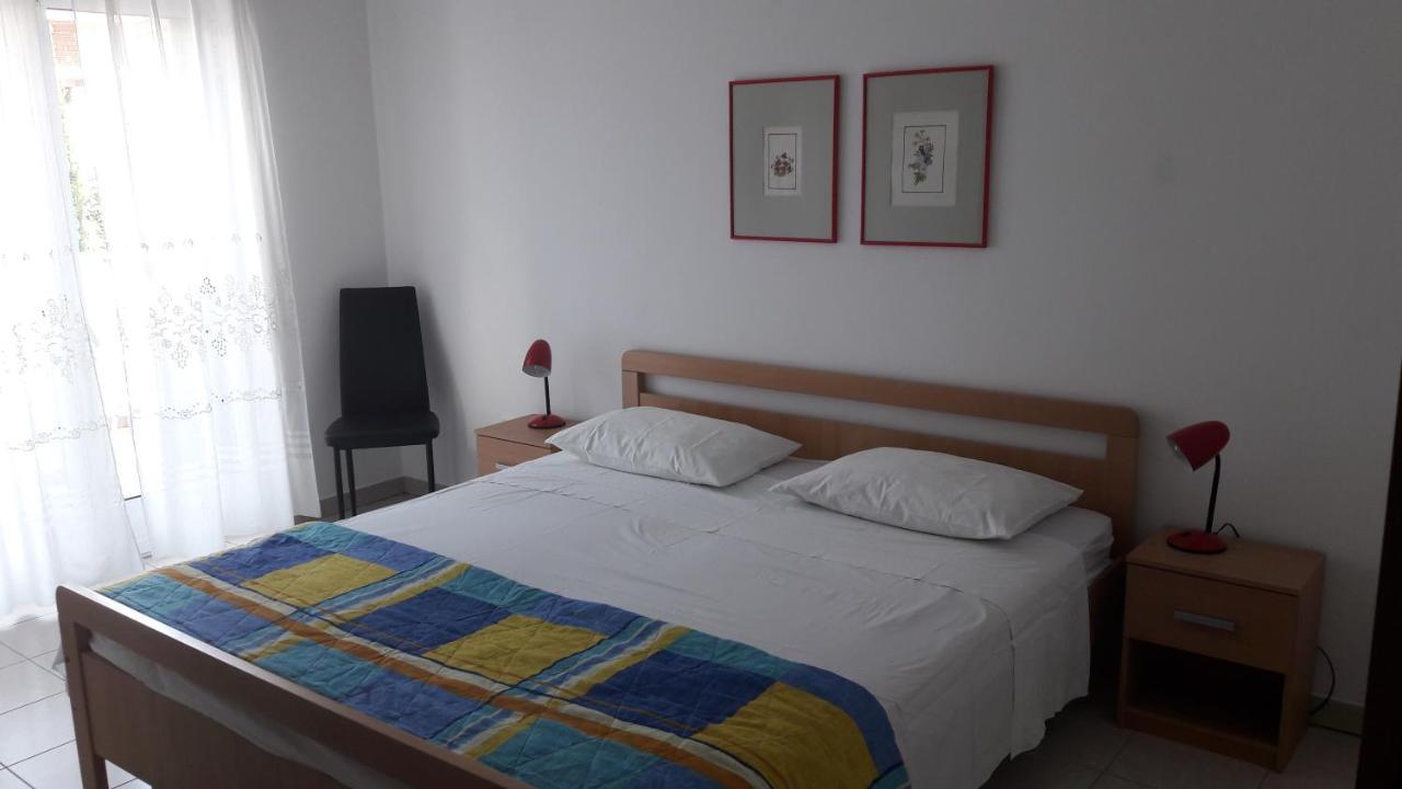 Apartment Elinor 2 Ρόβινι Εξωτερικό φωτογραφία