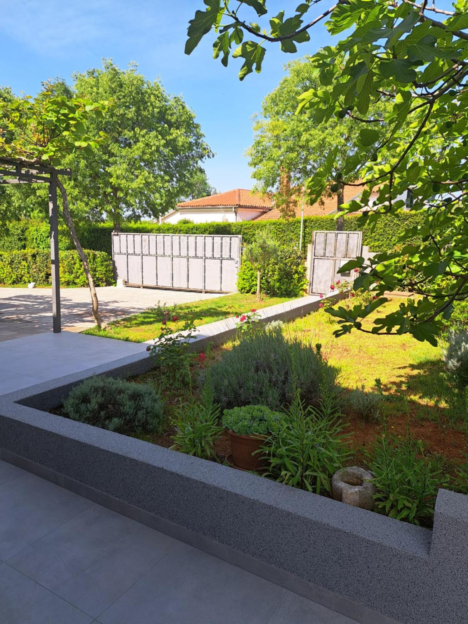 Apartment Elinor 2 Ρόβινι Εξωτερικό φωτογραφία