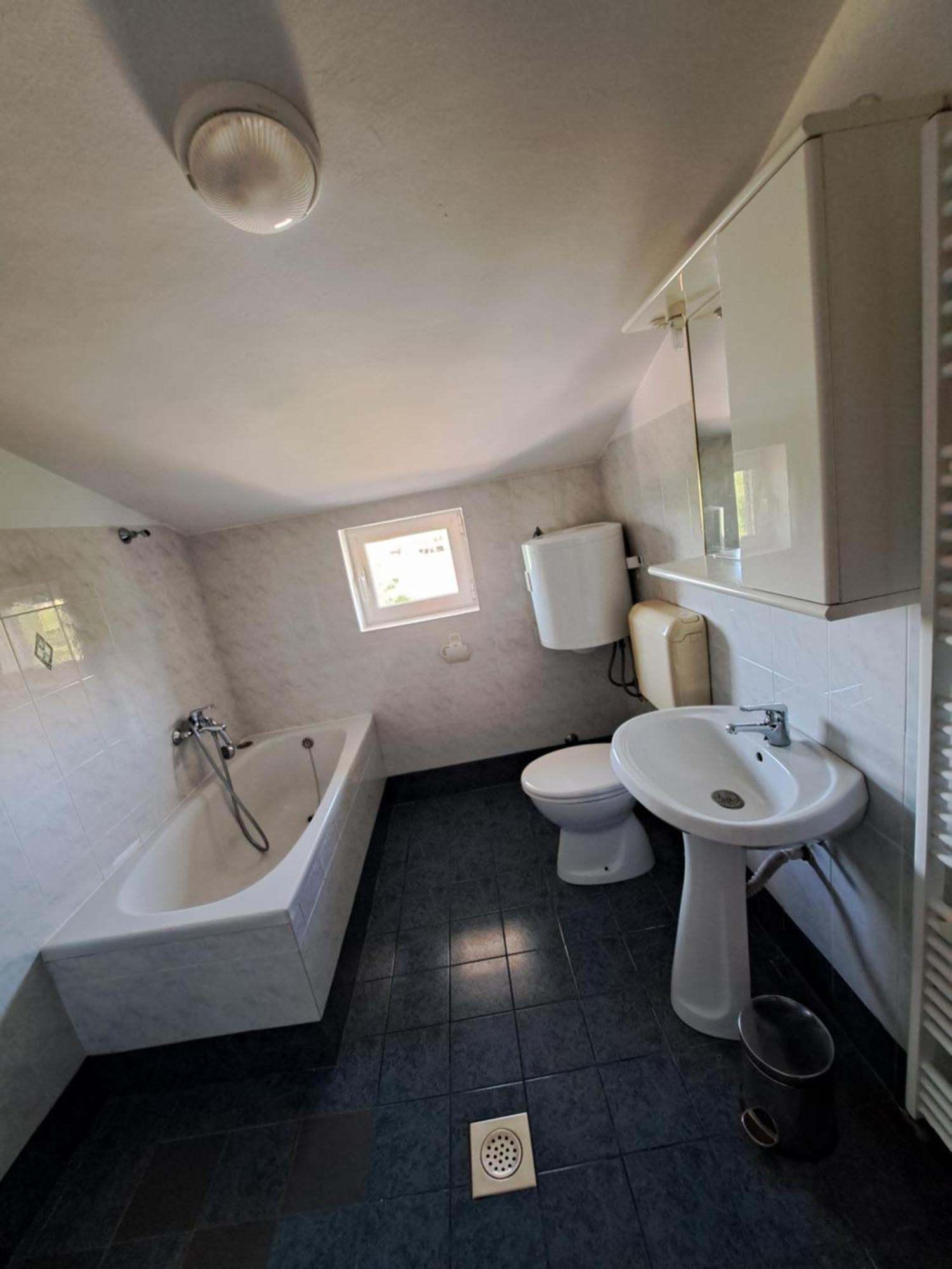 Apartment Elinor 2 Ρόβινι Εξωτερικό φωτογραφία