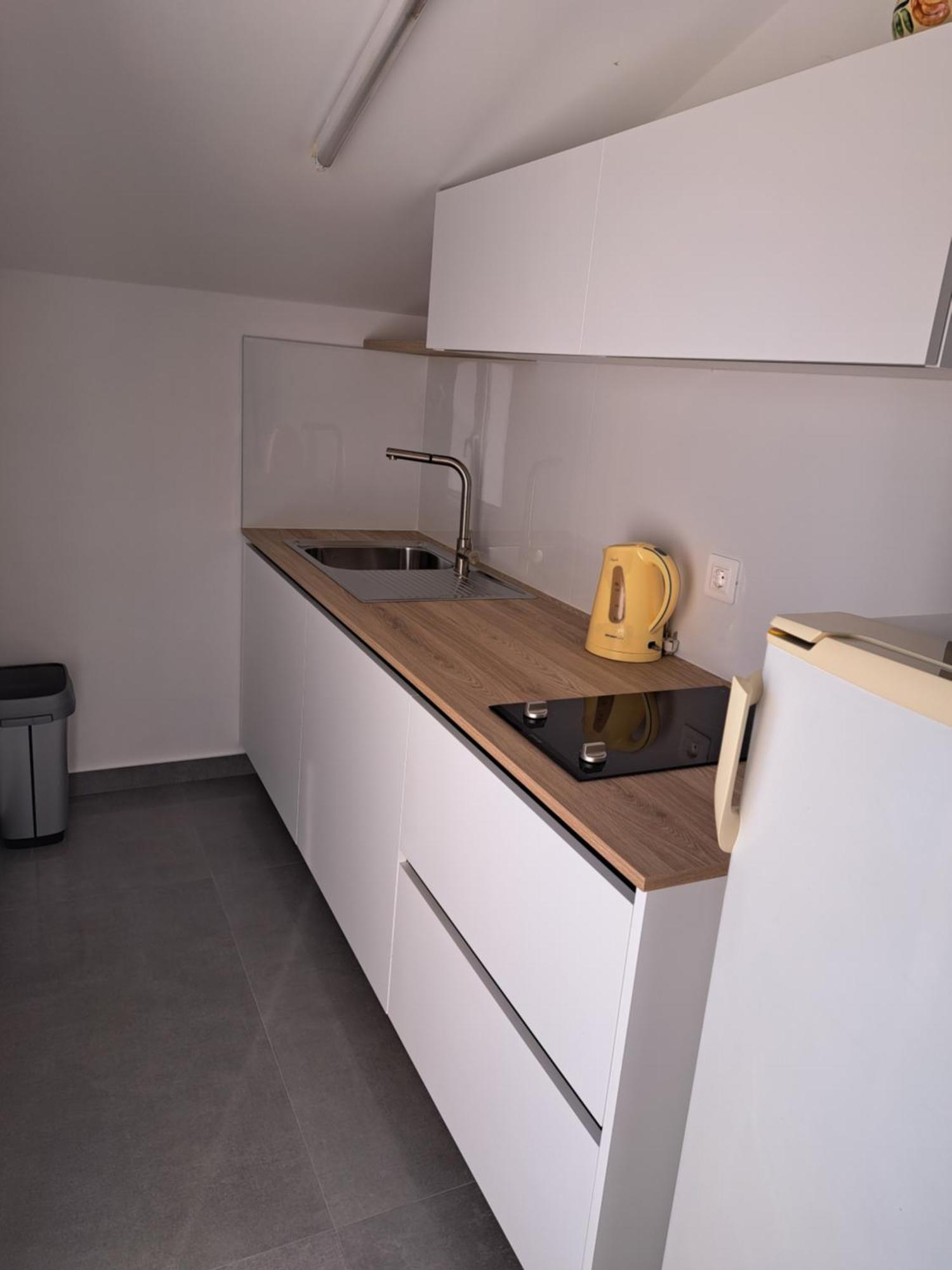 Apartment Elinor 2 Ρόβινι Εξωτερικό φωτογραφία