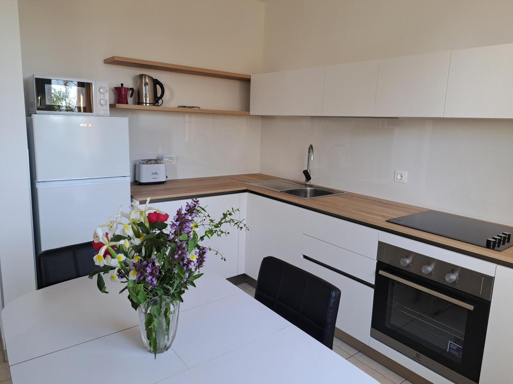 Apartment Elinor 2 Ρόβινι Εξωτερικό φωτογραφία
