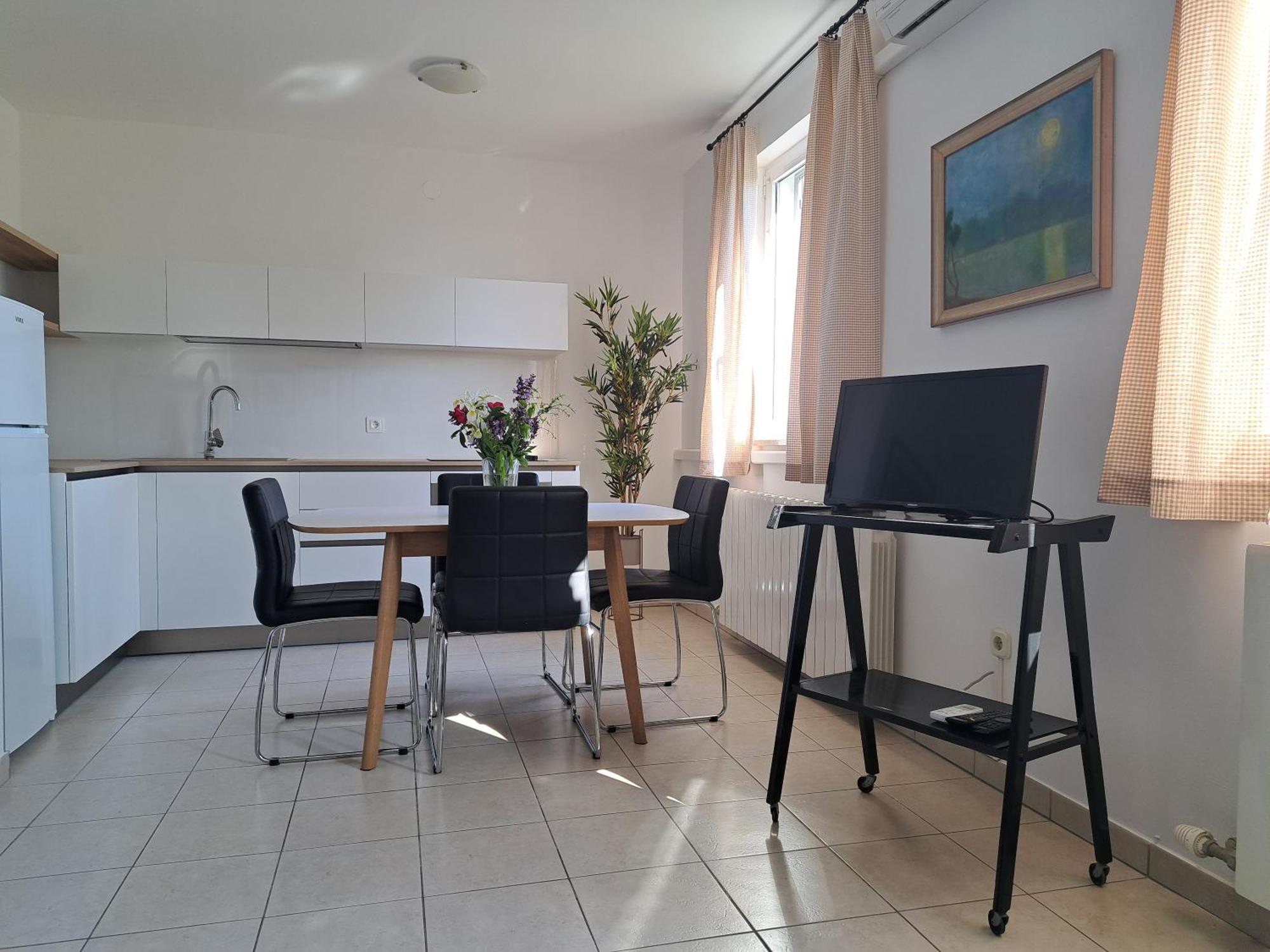 Apartment Elinor 2 Ρόβινι Εξωτερικό φωτογραφία